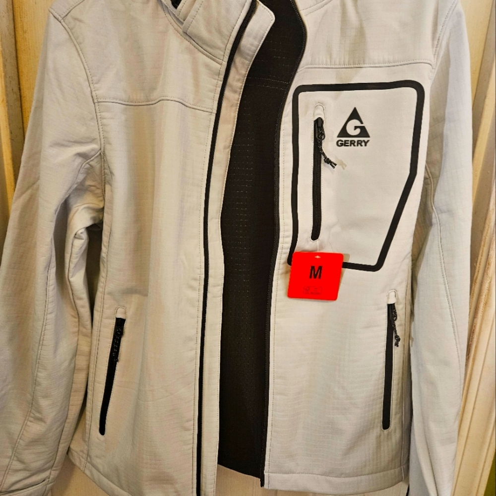 Mens Outerwear